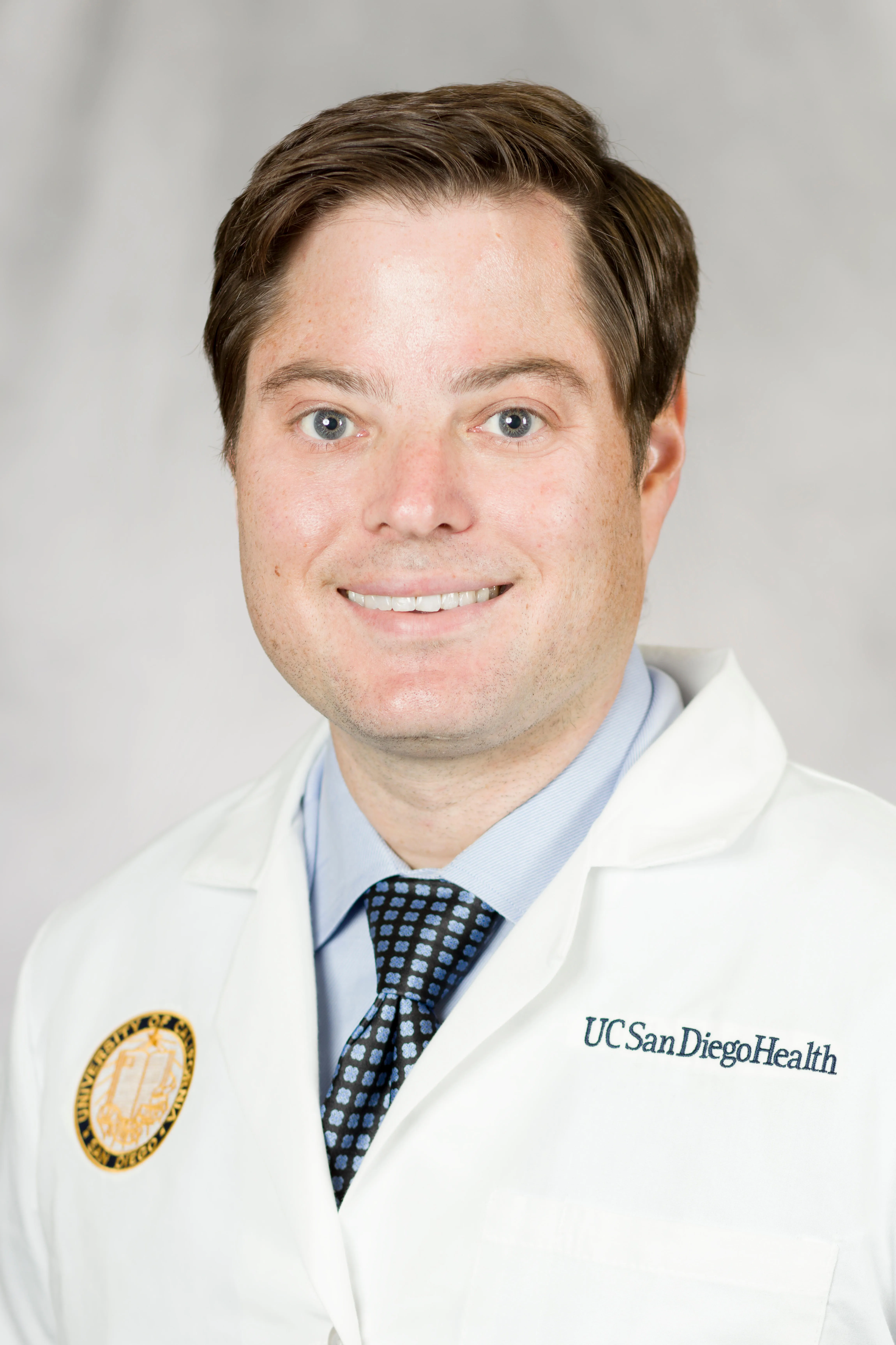 Dr. Adam Braddock, MD - San Diego, CA - Pediatrics, Family Medicine, Internist/pediatrician