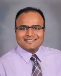 Dr. Kawish Garg, MD