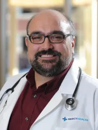 Dr. James N O'dea, MD - Cincinnati, OH - Family Medicine