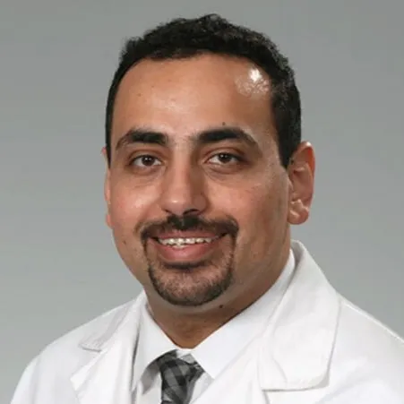 Dr. Maged Nabil Guirguis, MD