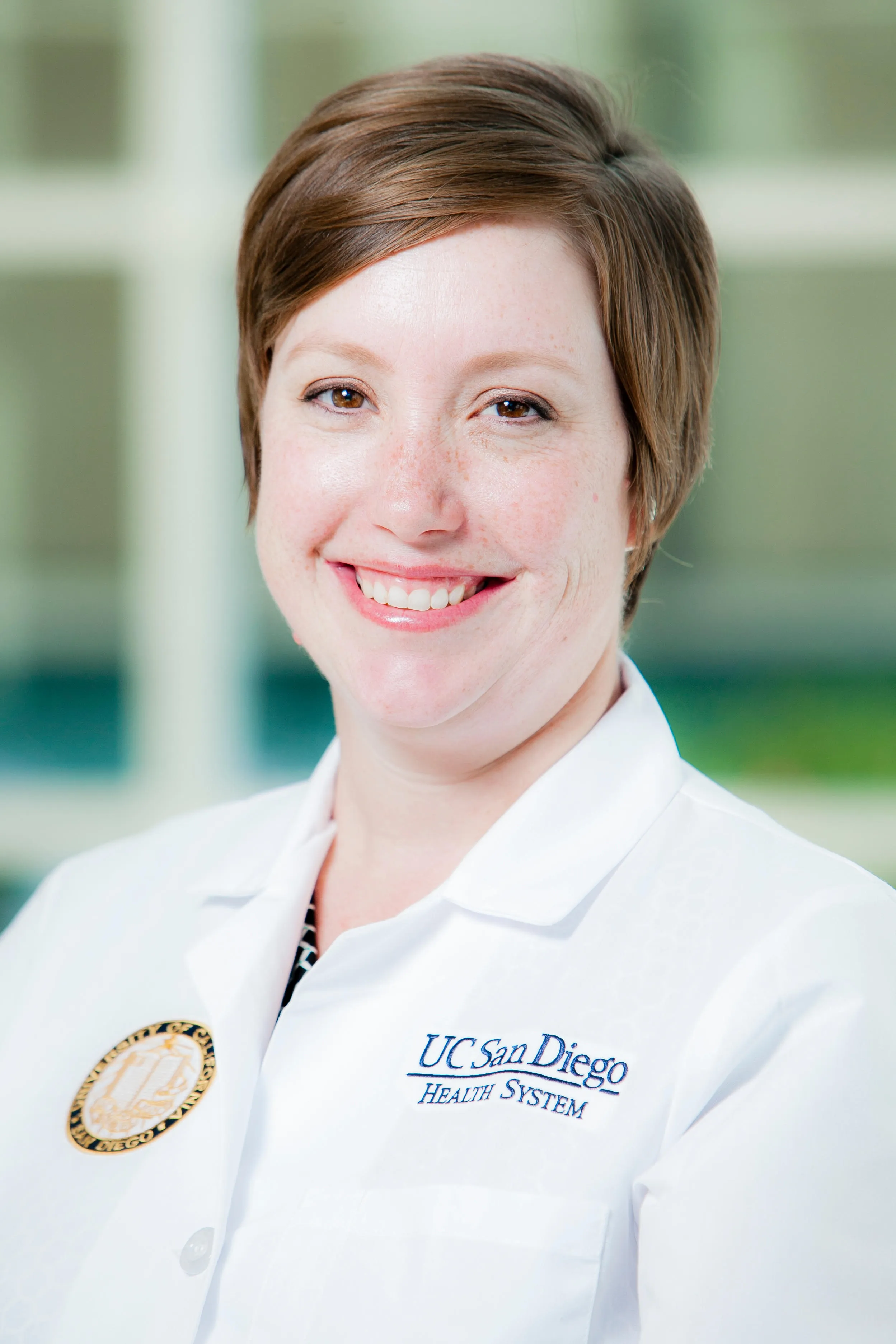 Dr. Erin A. Gross, MD - La Jolla, CA - Obstetrics & Gynecology, Gynecologist