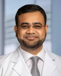 Dr. Mohammed Z. Ansari, MD - Shenandoah, TX - Endocrinology,  Diabetes & Metabolism