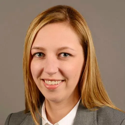 Dr. Brittney J. Mazza - Boston, MA - Optometry, Optometrist