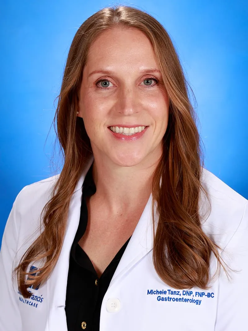 Michele L. Tanz, FNP - Cape Girardeau, MO - Nurse Practitioner, Gastroenterology, Gastroenterologist