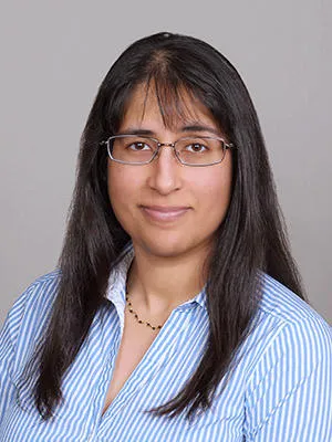 Dr. Anita Bhansali - Fort Worth, TX - Neurology, Neurologist