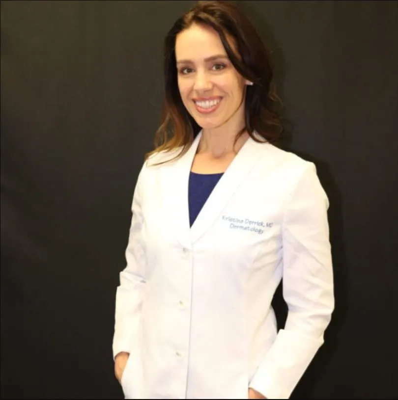 Dr. Kristina Derrick, MD - Toms River, NJ - Dermatology, Dermatologic Surgery