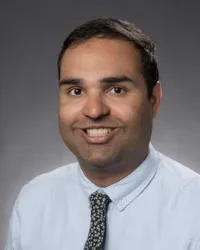 Dr. Amish J Dave, MD - Bainbridge Island, WA - Rheumatology
