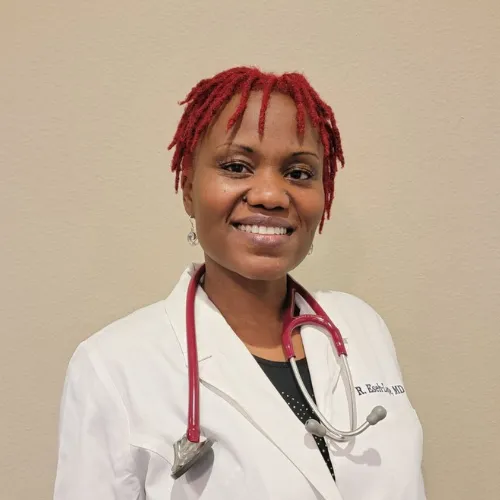 Dr. Rosemary Eseh-Logue, MD - Beaumont, TX - Internal Medicine