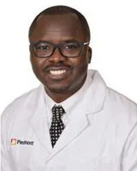 Dr. Ibrahim Wiah Adamu, MD - Newnan, GA - Surgery, Colorectal Surgery, General Surgeon