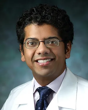 Dr. Sujay Pathak, MD - Baltimore, MD - Internal Medicine