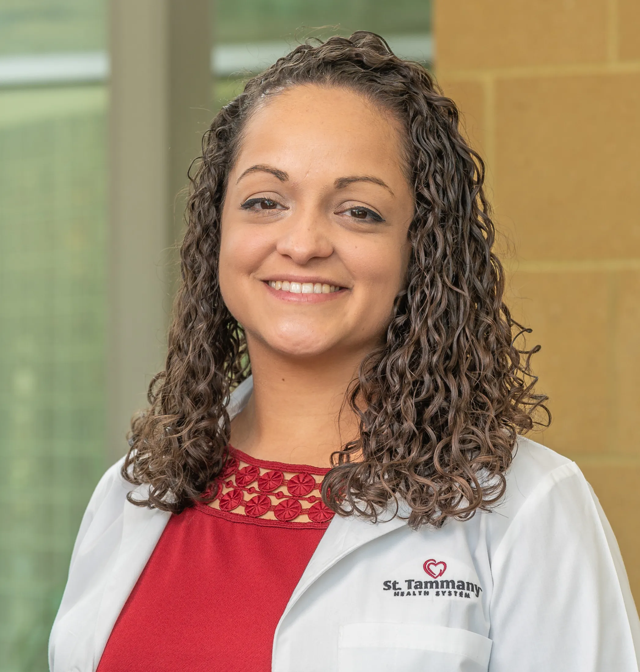 Dr. Christina Lewis - Mandeville, LA - Pediatrics, Internist/pediatrician