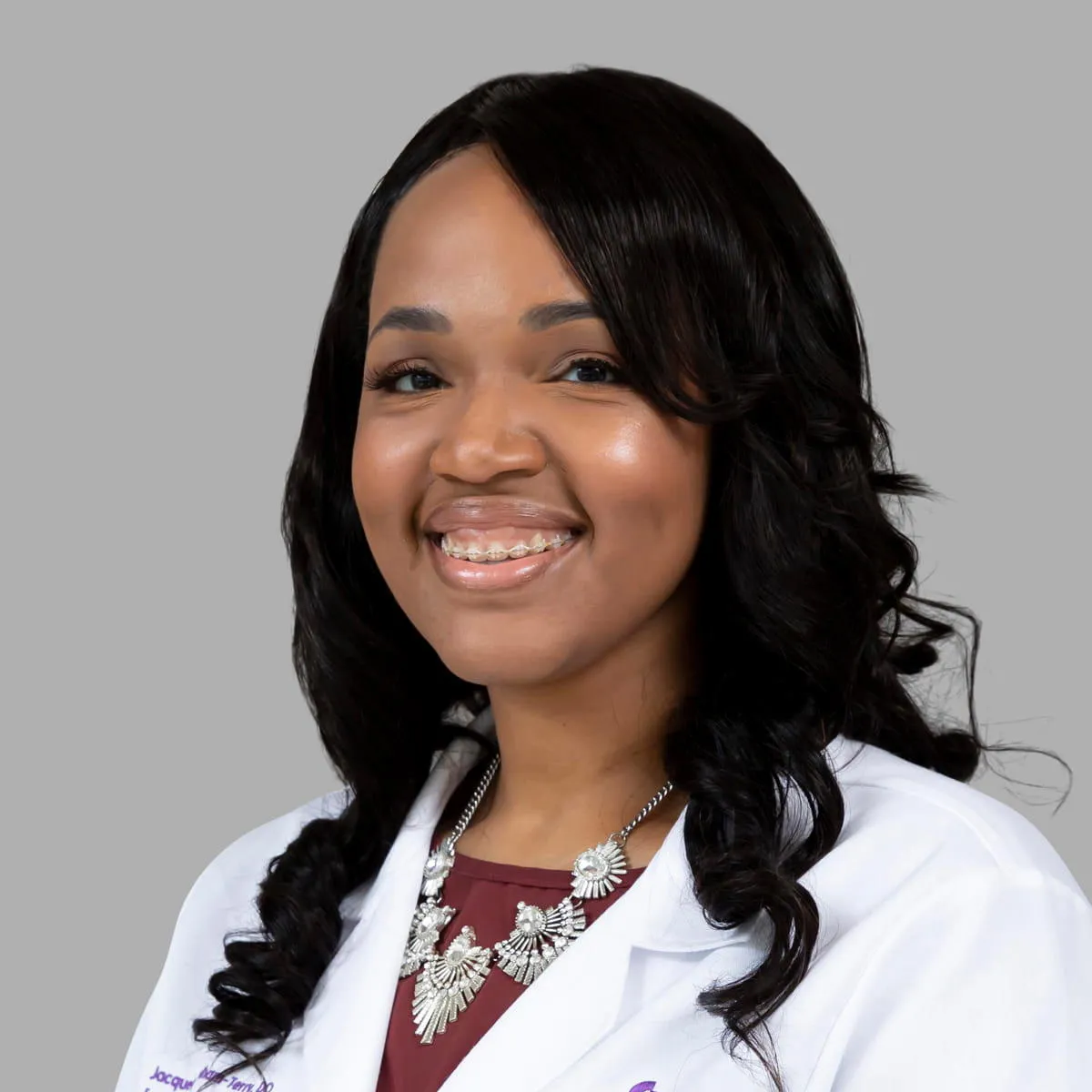 Dr. Jacquelyn Michelle Cheatham-Terry - Acworth, GA - Family Medicine