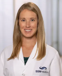 Dr. Ellen Colgan, DPM - Wentzville, MO - Podiatry