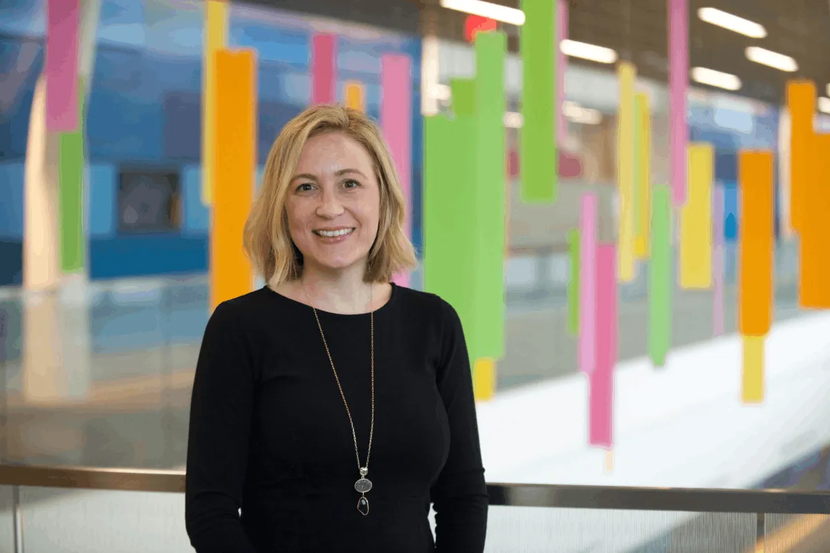 Heather Larson - Akron, OH - Nurse Practitioner, Plastic Surgeon