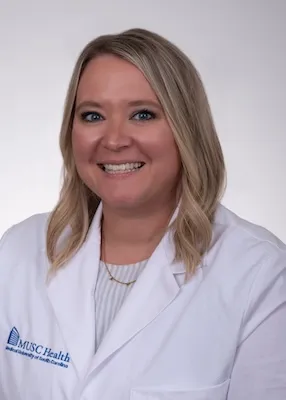 Abigail Louise Marx, PA - Charleston, SC - Orthopedic Surgery, General Orthopedics