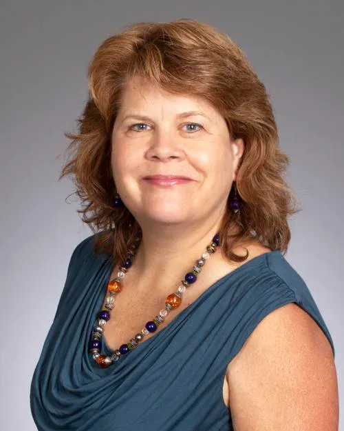 Dr. Anne Christine Wadham
