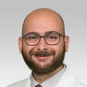 Dr. Hussam Eskandafi, MD - Huntley, IL - Internal Medicine, Hospital Medicine