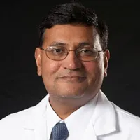 Dr. Naresh Solankhi, MD - Louisville, KY - Cardiovascular Disease