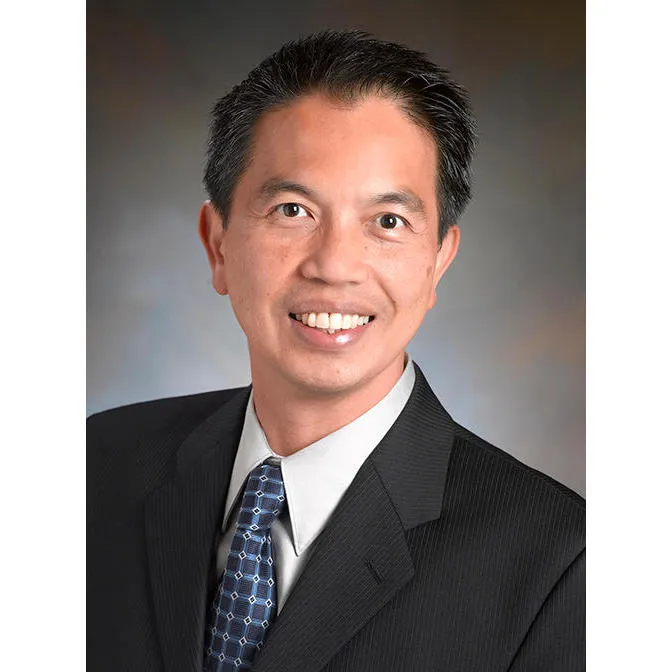Dr. Tony Tung Ton-That, MD - Lancaster, PA - Internal Medicine, Physical Medicine & Rehabilitation
