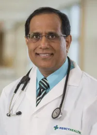 Dr. Ashok P Makadia, MD - Lorain, OH - Internal Medicine, Pulmonology, Sleep Medicine
