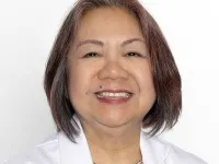 Dr. Ma. Lourdes Bautista De Asis, MD - Valhalla, NY - Pulmonology, Internal Medicine