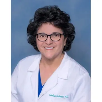 Dr. Cecilia Pacheco, MD - San Antonio, TX - Family Medicine