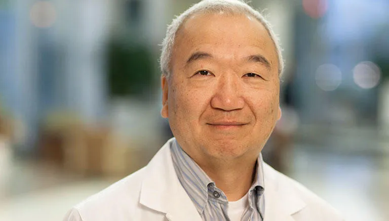 Dr. Peter Kong-Woo Yoon, MD - Saint Louis, MO - Neurological Surgery