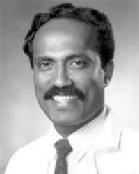 Dr. Chacko John, MD - Greenwood, SC - Neonatology
