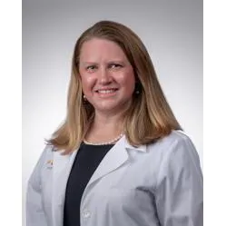 Dr. Miranda Mcculloch Horton - Greenville, SC - Internal Medicine