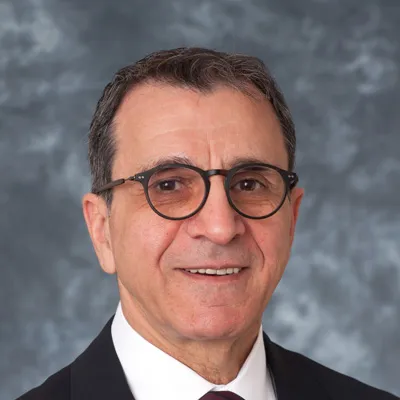 Dr. Saad Juma, MD, FACS