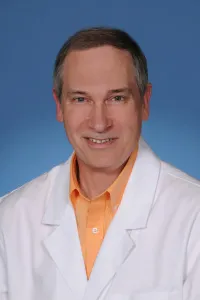 Dr. Richard Vail, MD - Greenville, SC - Internal Medicine