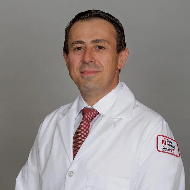 Dr. Antonio Di Carlo - Philadelphia, PA - Surgery, General Surgeon