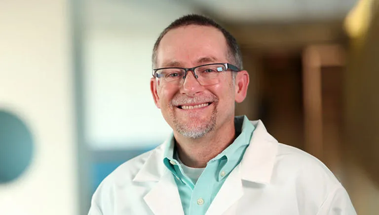 Dr. Eric Paul Guilliams, MD - Springfield, MO - Urology