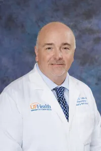 Dr. William Collins, MD - Gainesville, FL - Otolaryngology-Head & Neck Surgery