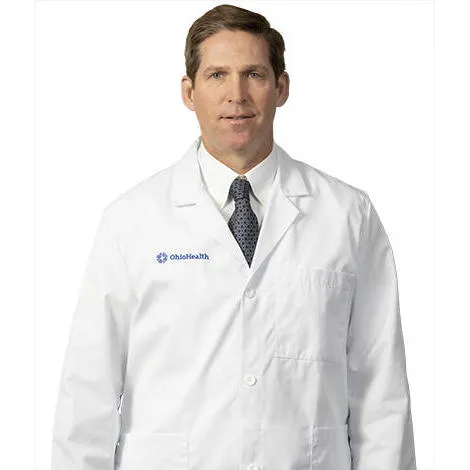 Dr. Patrick Richard Wells, MD - Columbus, OH - Vascular Surgery, Vascular Surgeon