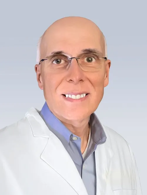 Dr. Gary J. Vigilante, MD - Berwyn, PA - Cardiovascular Disease, Cardiologist