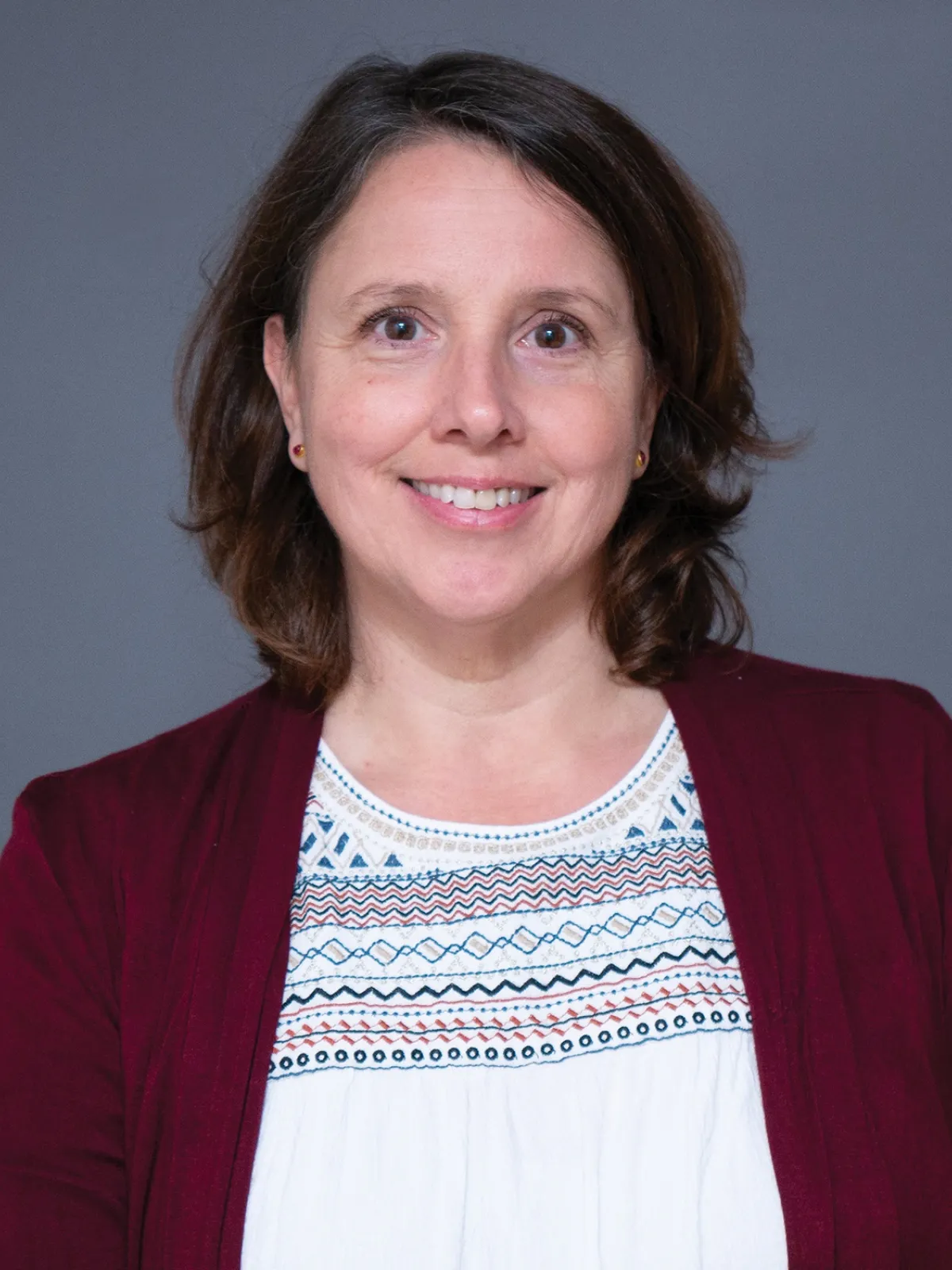 Dr. Shannon Russom - Burlington, VT - Obstetrics & Gynecology