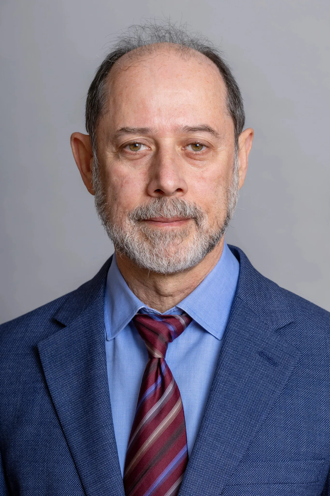 Dr. Mark M. Mitsnefes, MD - Cincinnati, OH - Nephrology, Nephrologist
