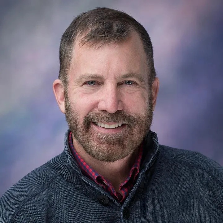 Dr. Robert Burgess, MD