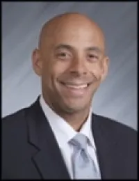 Dr. Renn Crichlow, MD - Indianapolis, IN - Orthopedic Surgery