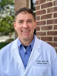 Dr. Victor Jiminez, MD, FACS - Huntsville, AL - Urology