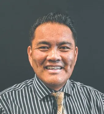 Dr. Roland Espeleta Abundo, MD - Midvale, UT - Optometry