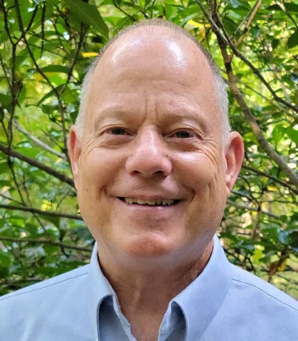 Dr. William Garrett Stone