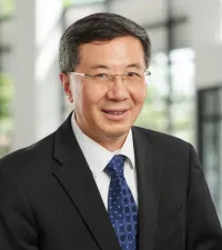 Dr. Z. John Chen, MD, PhD, AGAF - Coon Rapids, MN - Gastroenterology