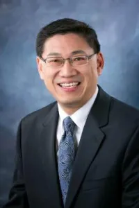 Dr. Humphrey Wong, MD - Davenport, IA - Pulmonology