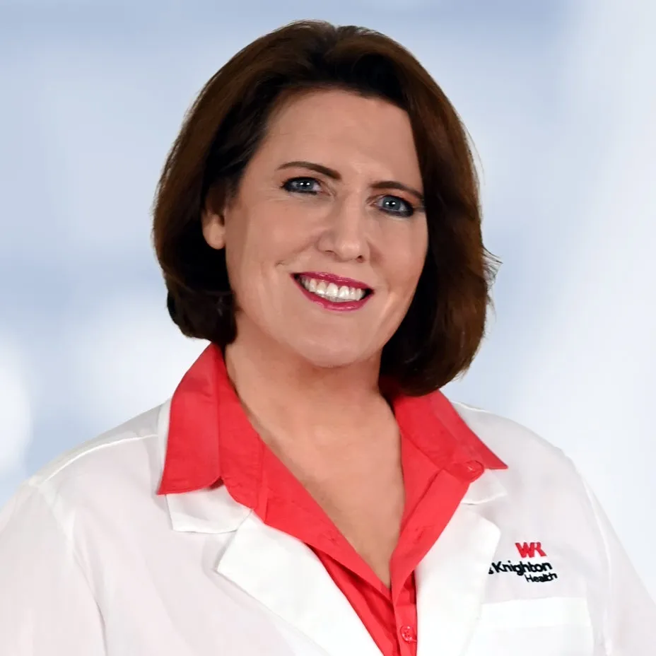 Sammi R. Smith, NP - Bossier City, LA - Nurse Practitioner, Endocrinology (physician Assistant Or Nurse Practitioner)