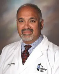 Dr. John M. Mashny, MD - Lebanon, OH - Cardiovascular Disease