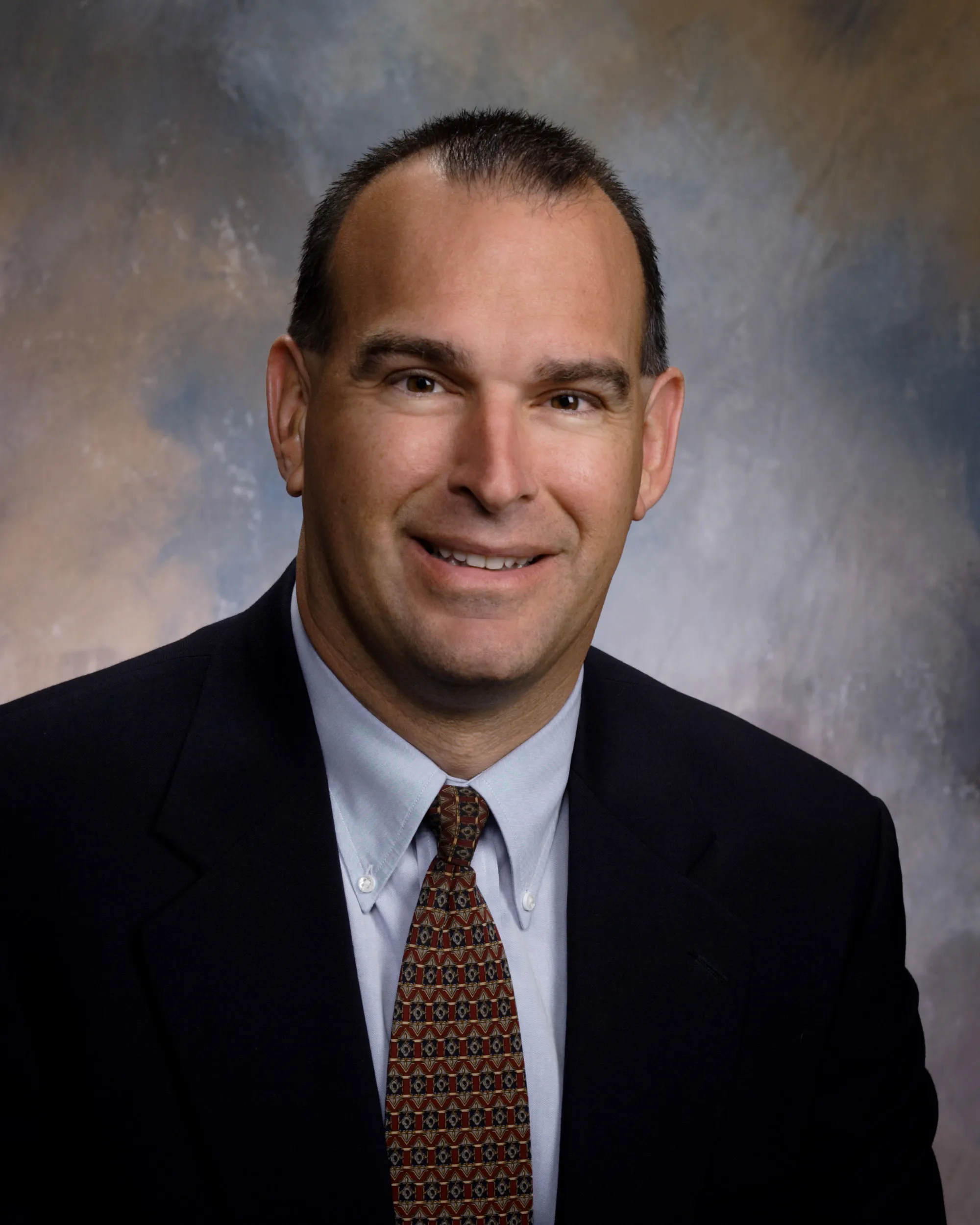 Dr. Christopher Richard Wallyn, DO - Hutchinson, MN - Ophthalmology, Family Medicine