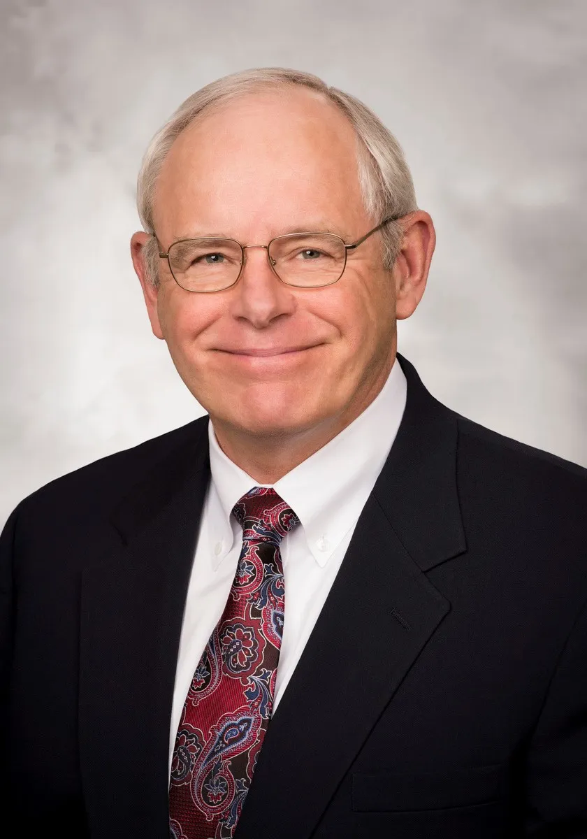 Dr. J. David Denzin, MD - Ypsilanti, MI - Orthopedic Surgery, General Orthopedics