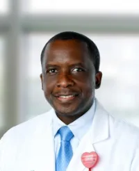 Sula Mazimba, MD, MPH - Orlando, FL - Internal Medicine, Transplant Surgery